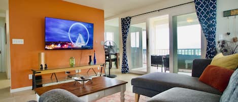Smart TV