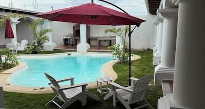 hotel villa don francisco