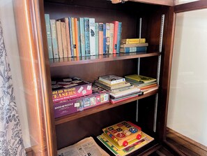Sala de juegos