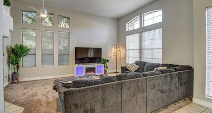 Home in Red Mountain Ranch