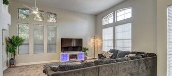 Home in Red Mountain Ranch