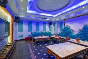 Unclassified image, 4 of 34, button - Zhongyu Hotel (Beihai)
