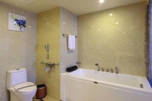 Unclassified image, 3 of 34, button - Zhongyu Hotel (Beihai)