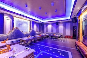 Property amenity - Zhongyu Hotel (Beihai)