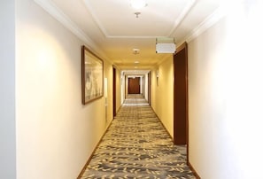 Interior - Zhongyu Hotel (Beihai)