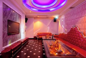 Interior - Zhongyu Hotel (Beihai)