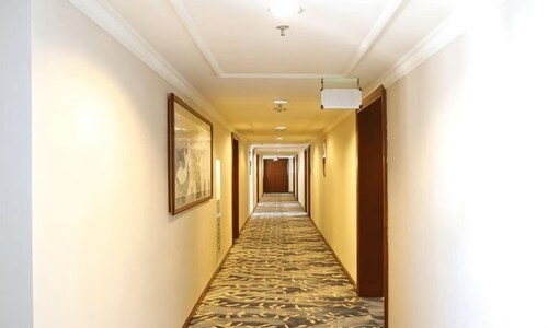 Zhongyu Hotel
