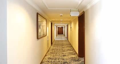 Zhongyu Hotel