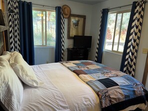 4 Schlafzimmer, WLAN, Bettwäsche