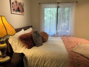 4 Schlafzimmer, WLAN, Bettwäsche