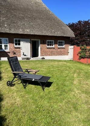 Exterior - Up Here Comfortable Holiday Residence (Dörphof)