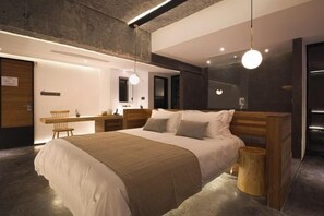 Room - Yiju Design Hotel (Chun'an)