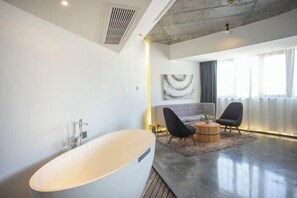 ห้องพัก