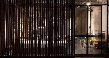 Yiju Design Hotel