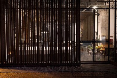 Yiju Design Hotel