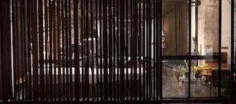 Yiju Design Hotel