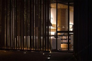 Interior - Yiju Design Hotel (Chun'an)