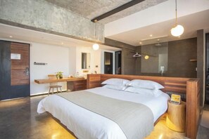 Room - Yiju Design Hotel (Chun'an)