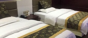 Chenzhou Wangquan Hotel