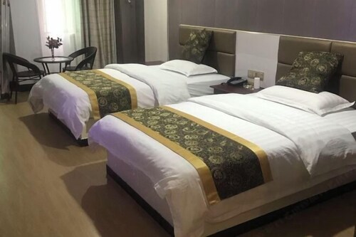 Chenzhou Wangquan Hotel