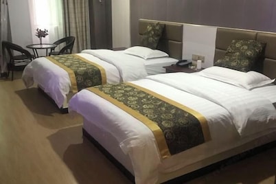 Chenzhou Wangquan Hotel
