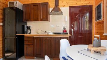 Apartemen | Tempat makan