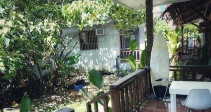 shared kitchen, Wi-FI, Hotshower, aircon