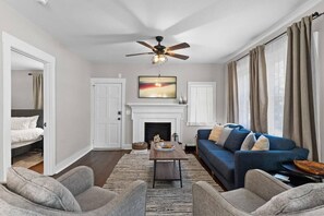 Téléviseur connecté