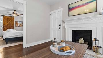 3 bedrooms, free WiFi