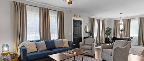 Téléviseur connecté