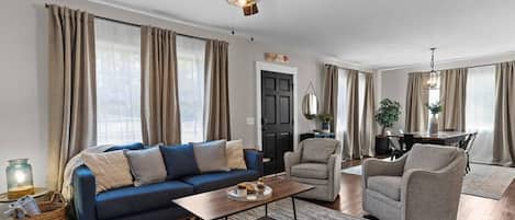 スマートテレビ