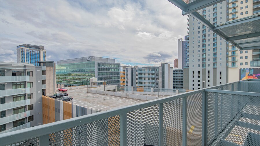 ROVE LIVING/KL - Roosevelt Point