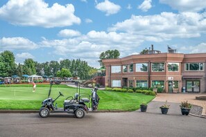 Golf