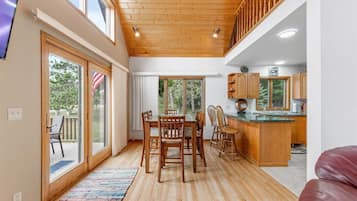 Smart TV y futbolito