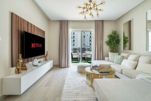 Smart TV 