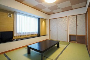 Interior - Hotel BRS Hakodate Goryokaku Tower Mae (Hakodate)
