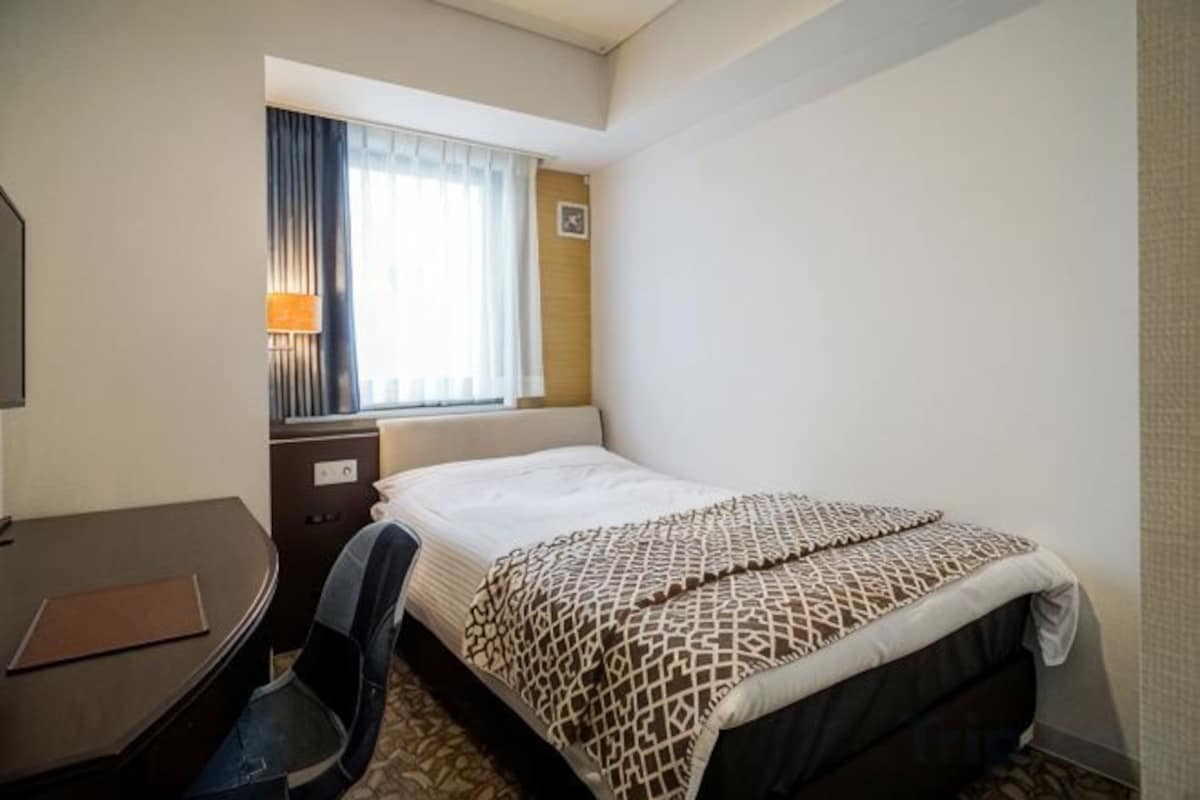 Single Room Non-smoking