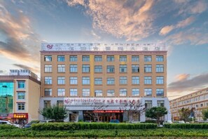Unclassified image, 2 of 131, button - Zhongheng Zangji Xima Hotel (Nyingchi)