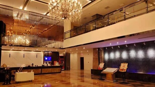 Interior - Zhongheng Zangji Xima Hotel (Nyingchi)