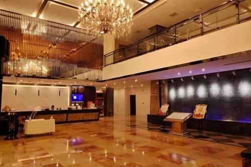 Zhongheng Zangji Xima Hotel