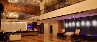 林芝中恆藏吉喜瑪大飯店