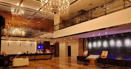 Zhongheng Zangji Xima Hotel