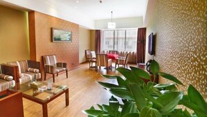 Interior - Zhongheng Zangji Xima Hotel (Nyingchi)