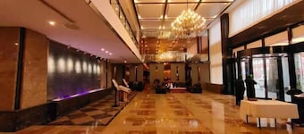 Zhongheng Zangji Xima Hotel