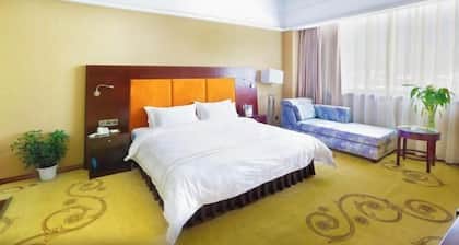Zhongheng Zangji Xima Hotel