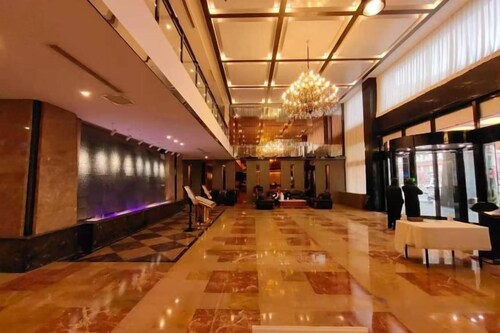 Zhongheng Zangji Xima Hotel