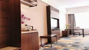 Room - Zhongheng Zangji Xima Hotel (Nyingchi)