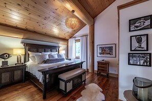 8 Schlafzimmer, WLAN, Bettwäsche