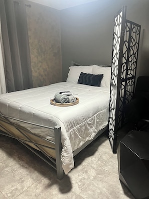 1 chambre, Wi-Fi