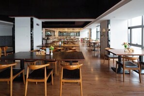 Restaurant - Dongjiang International Hotel (Foshan)